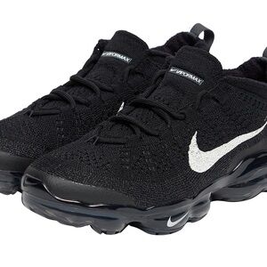 Nike Vapormax 2023 flyknit black sail dv6840-002 new no box